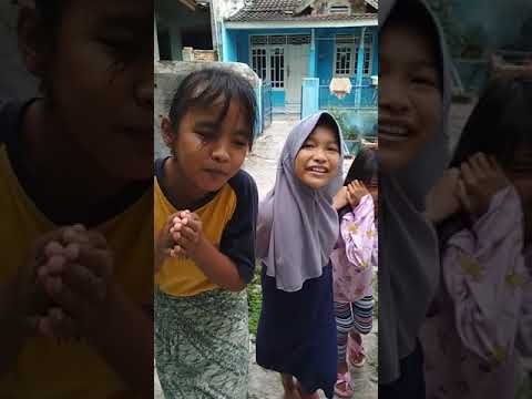 ketemu ibu ibu galak