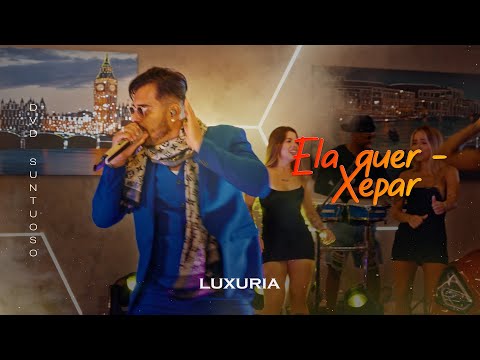 Luxúria - Ela quer xepar