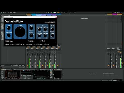 Making a Groovy Techno Loop From Scratch