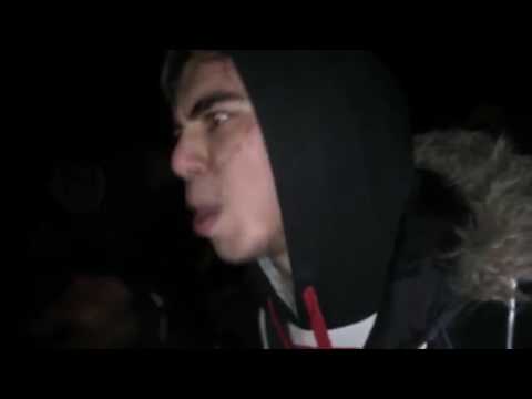 Serok VS Flux (Dieciseisavos) - Old School Battle 01