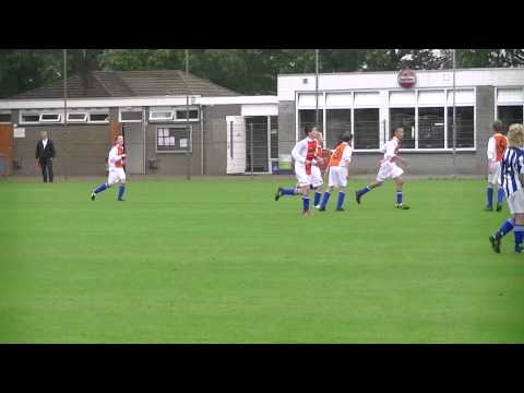 DVO'60 D1 10.09.2011 (Goal 2 Adnane)
