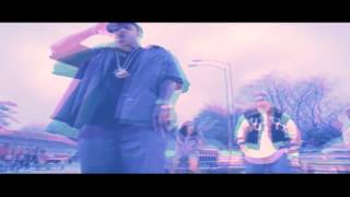 Mike Jones - Still Tippin&#39; (Hydro Remix)