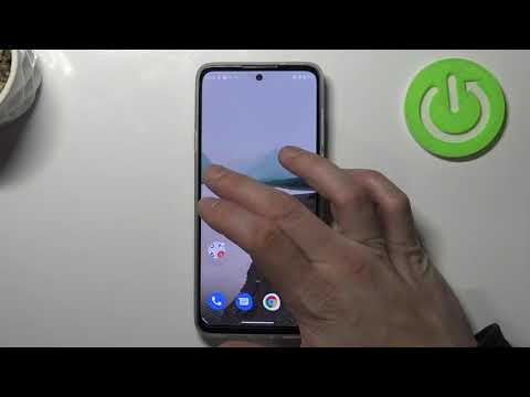 How to Turn On/Off Vibration for Calls on MOTOROLA Edge 20 Lite – Adjust Call Settings