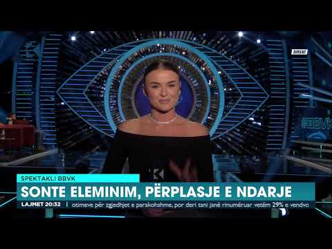 Sonte eleminim, përplasje e ndarje - 16.01.2026 - Klan Kosova
