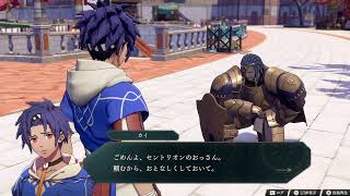 ファイアーエムブレム 万紫千紅やるｹﾞｪｼﾞ