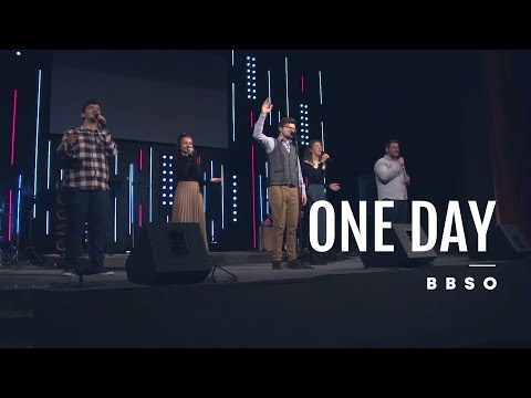 One Day - Vine o zi! - BBSO