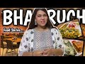 Bharuch Food Series Part 2 Dosa Palace Dil Kush Dosa Green Pav Bhaji And Much More