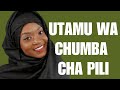 CHUMBA CHA PILI