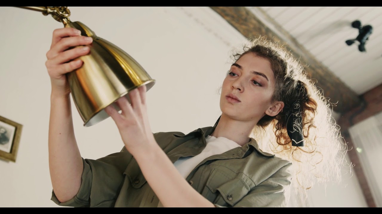 Cleaning Houses - The Art of It