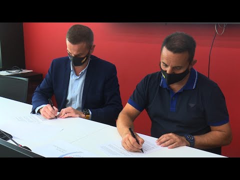 La Federación Española de Deportes para Sordos firma un convenio de colaboración