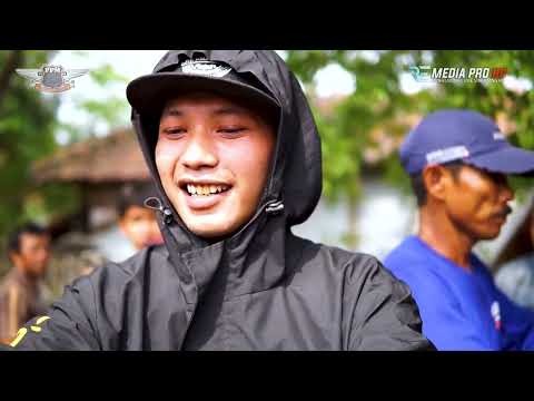 ELIZAH Ft NAYAH - JOKO TINGKIR | SINGA DANGDUT PUTRA PA"I MUDA | GABUS KULON