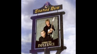 Status Quo:-'Making Waves'