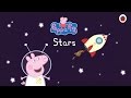 Peppa Pig Stars Animated Peppa Pig Story