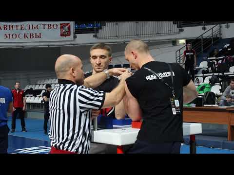 Василий СОРОКИН - Игорь ФЕДЯЕВ