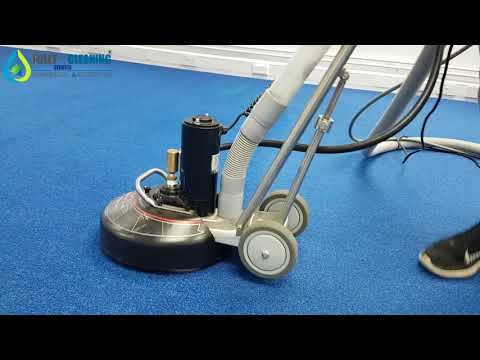 Fully Cleaning Service: Commercial & Residential video.