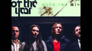 Family Of The Year - Make Your Mine (Lyric Video)