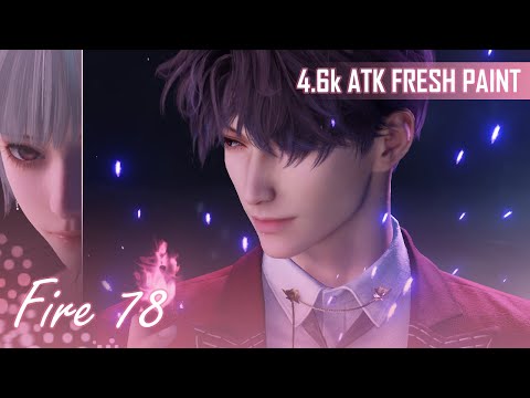 Love and Deepspace - Directional Orbit: Fire 78 [F2P Account]