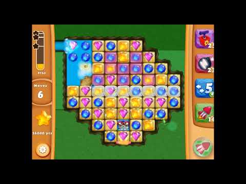 Diamond Digger Level 1118