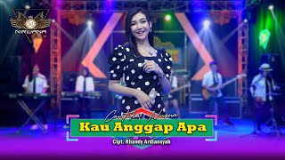 Download lagu Live Music Grup Orkes Cewek Maha Dewi.Kau Anggap Apa - Cantika Nusw | Dangdut ( Music Video) mp3