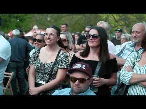 Vlašim Májovky 2025