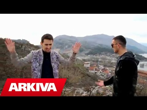 Master G ft Aldi - Ti gabove (Official Video HD)