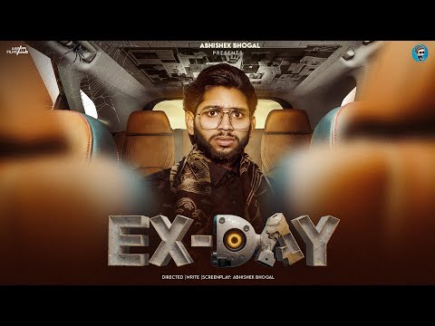 Abhishek Bhogal Ex-Day