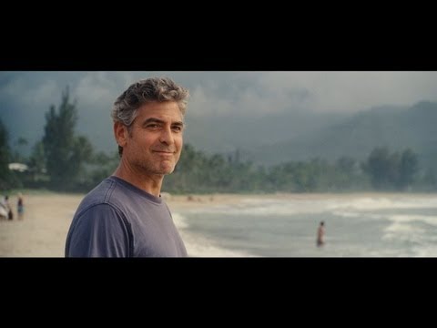 The Descendants  Bande-annonce VOST HD