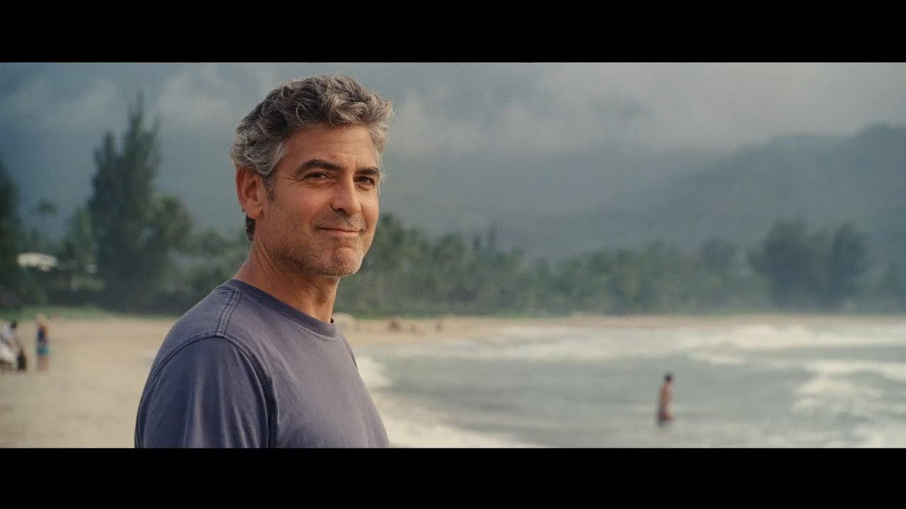 Miniature de la vidéo The Descendants  Bande-annonce VOST HD du film The Descendants