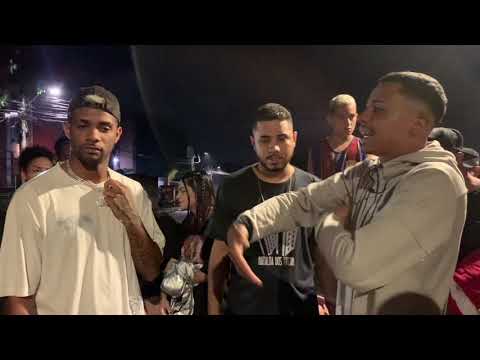 [LAELE x BRAVA DE CADEIA 😅] Kasluw x Lorran |SEMIFINAL| 53° Batalha dos Predim | Belo Horizonte | MG