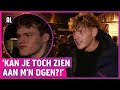 Party-animals helemaal los op Amsterdam Dr*gs Event!