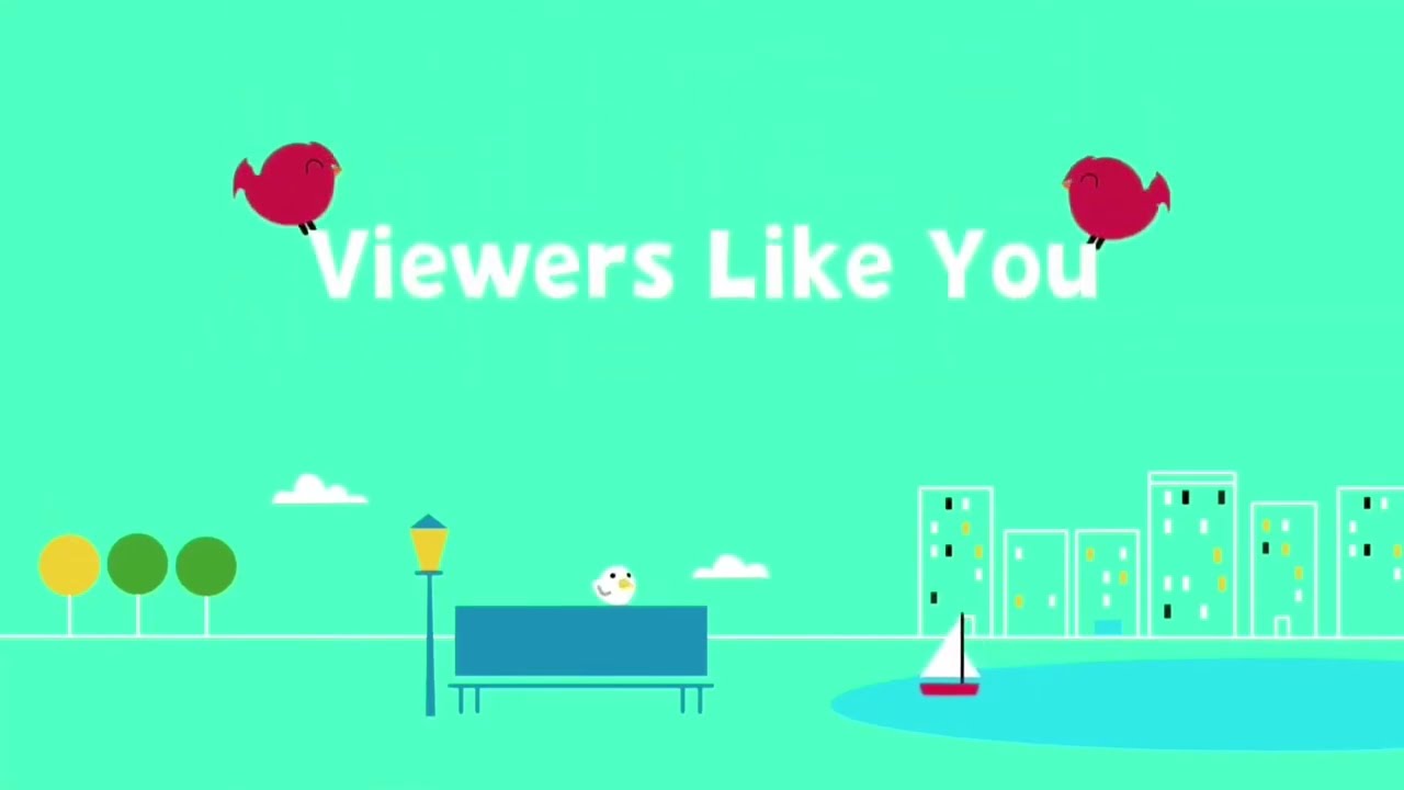 PBS Kids Mushroomania Season 2 Funding Credits (2025) [FIXED]