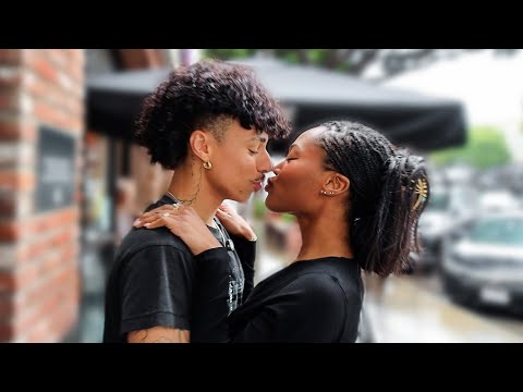 I Tried Dating A Girl.