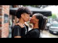 I Tried Dating A Girl
