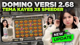 Download lagu KAYESā¼ļøMOD DOMINO RP/N VERSI 2.68 X8 SPEEDER TERBARU ⢠Higgs Game Island mp3 Download lagu KAYESā¼ļøMOD DOMINO RP/N VERSI 2.68 X8 SPEEDER TERBARU ⢠Higgs Game Island mp3