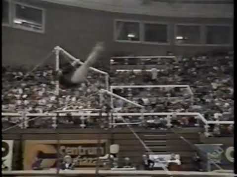 🥉 Wu Jiani 🇨🇳 UB EF 9.850 1982 Budapest International