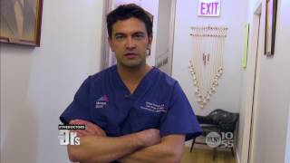 Dr. Hooman Khorasani