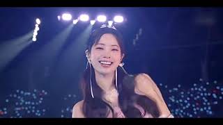 Download lagu TWICE “YES OR YES” IN TOYKO @MUFG STADIUM  mp3