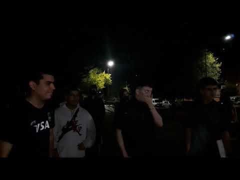 MADOOX vs ENMA || Cortabigote || Fecha 3 (2021) PyP