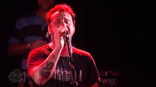 The Get Up Kids - Off The Wagon (Live in Sydney) | Moshcam