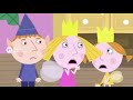 Ben And Holly Sora Ai Videos