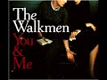 Canadian Girl - Walkmen