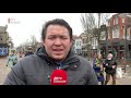 Politie doet onderzoek naar online bedreigingen van Veenendaalse agenten [RTV Utrecht]