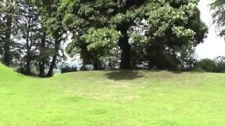 Tullaghoge, County Tyrone