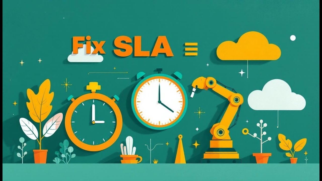 Stop Customer Service Chaos: The Dynamics 365 AI Fix