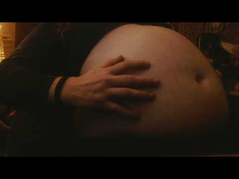 Belly Stuffing