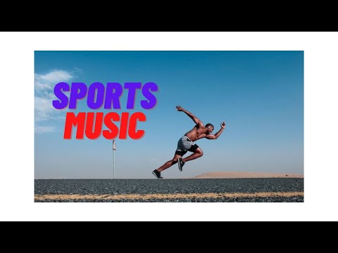 Sports music & relaxing cleaning music