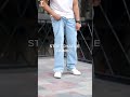 Premium Loose Fit Jeans 50 OFF For A Limited Time