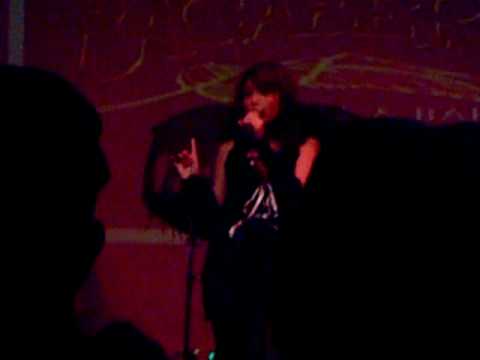 Nina - Touch my body