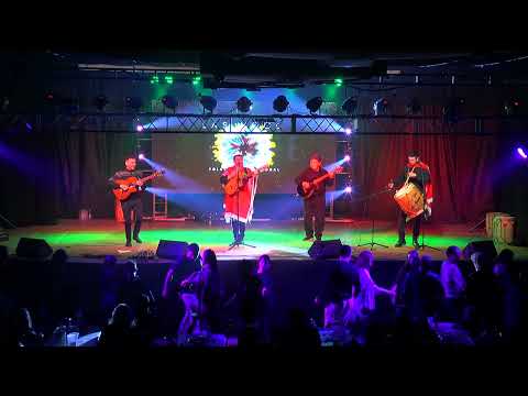 Las Voces de Godeken y Final del Evento -  FESTIVAL 2026 GÖDEKEN CANTA y BAILA - 24/24