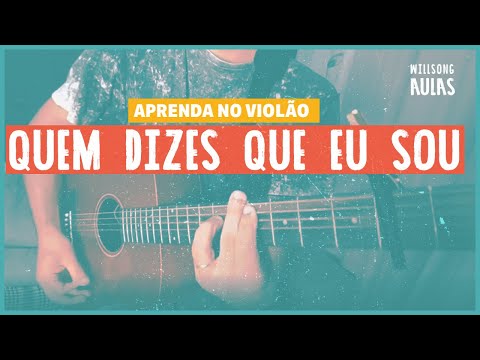 A Quem - Hillsong Em Português